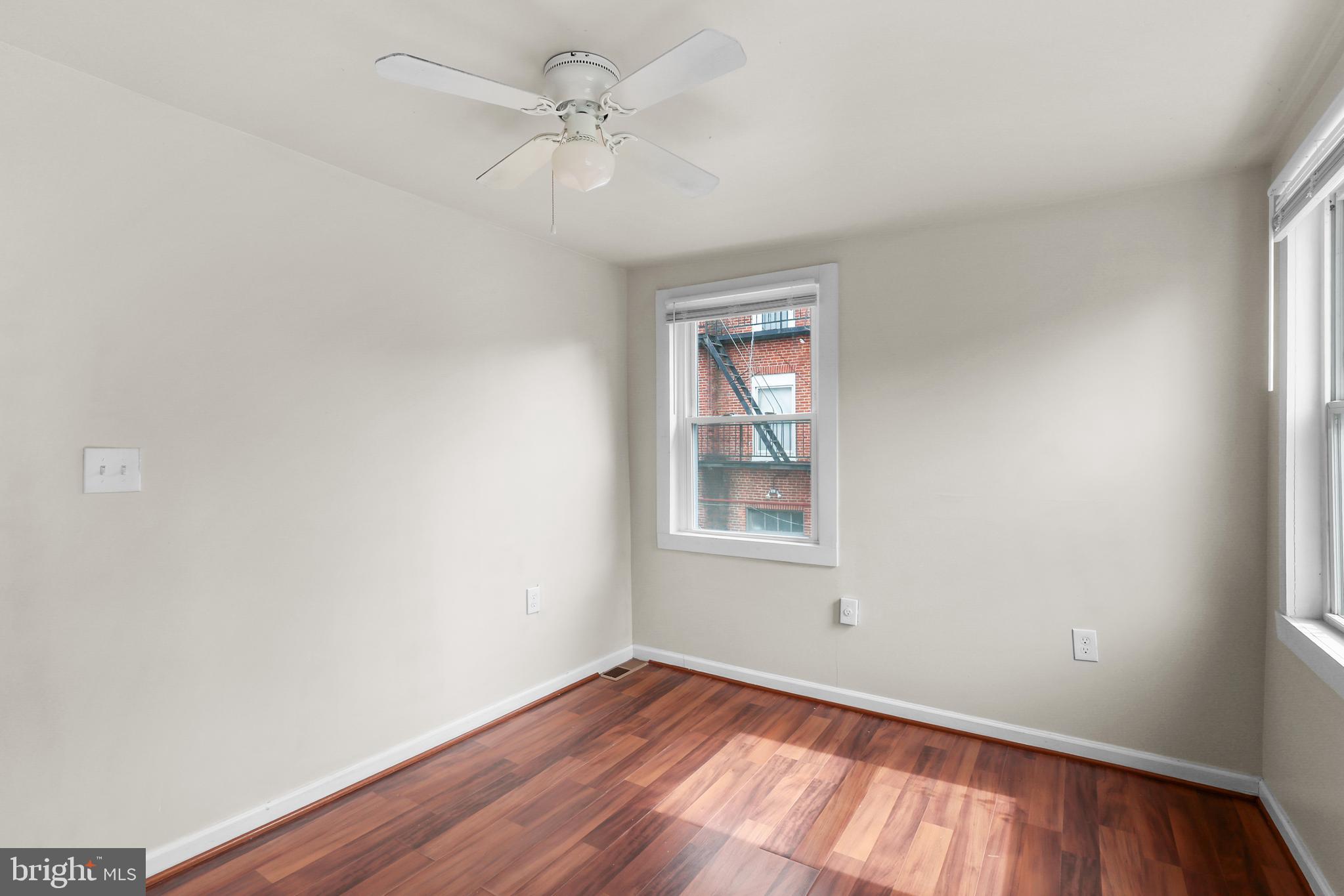 BROADWAY EAST - Residential Lease