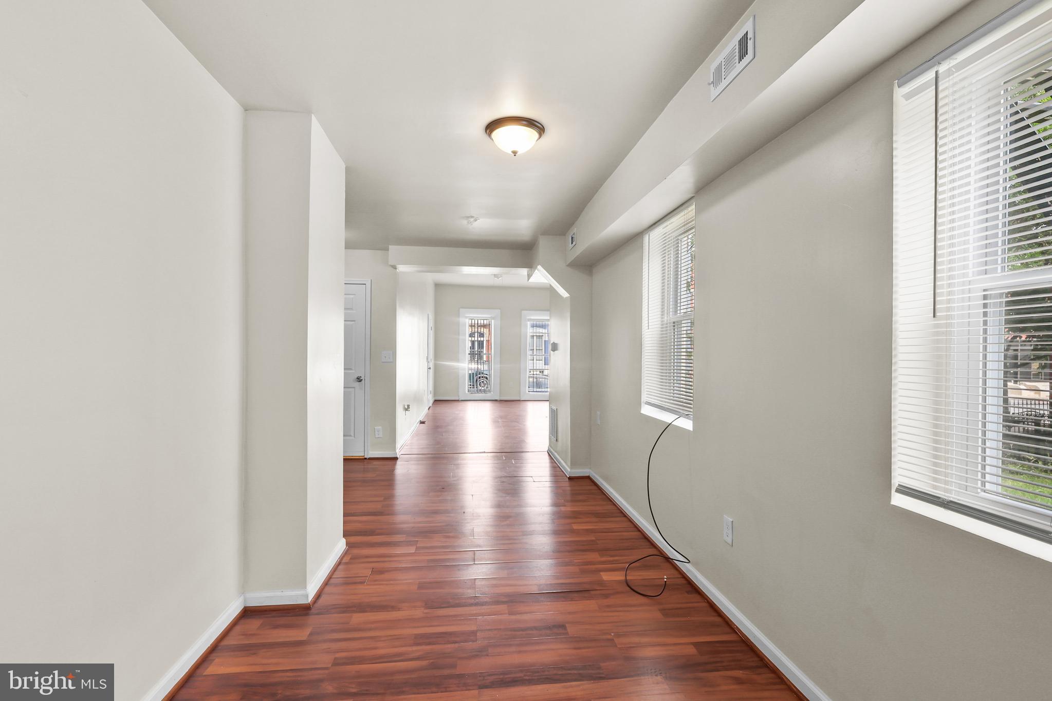 BROADWAY EAST - Residential Lease