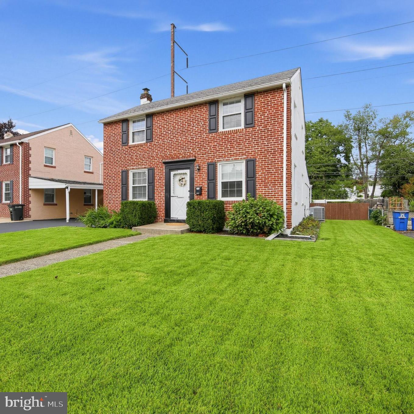 1027 EDGERTON ROAD