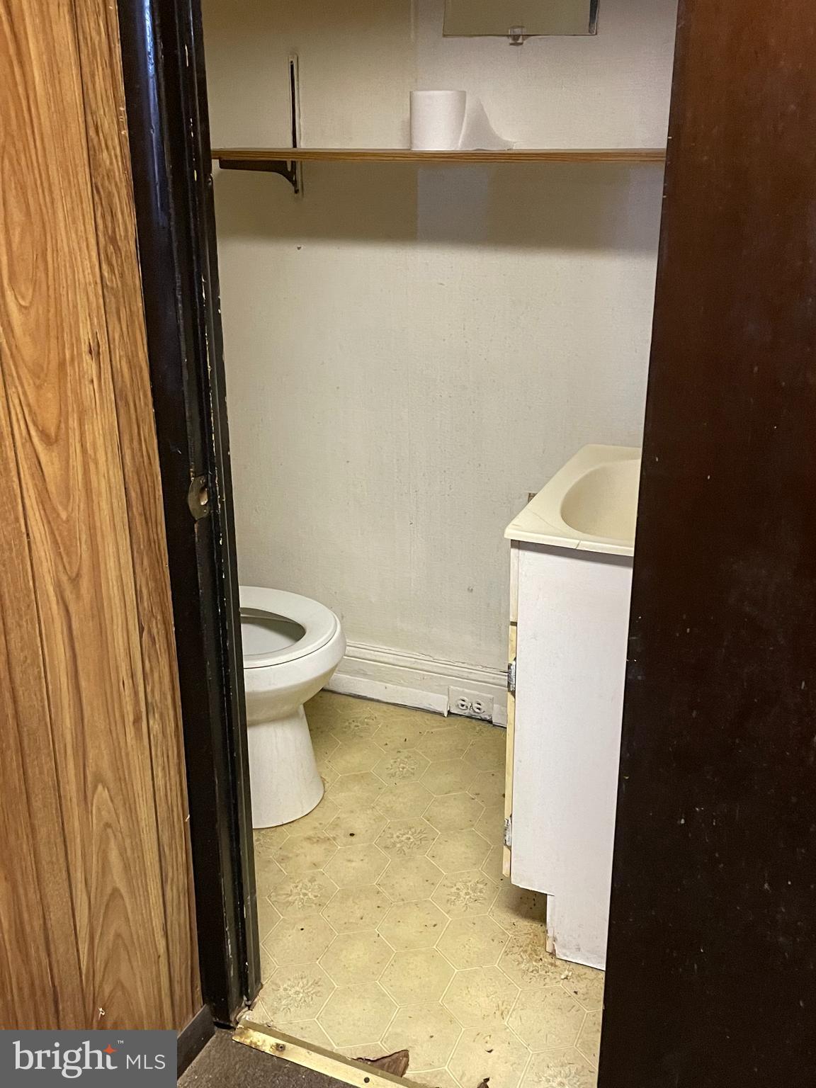 OLIVER - Residential