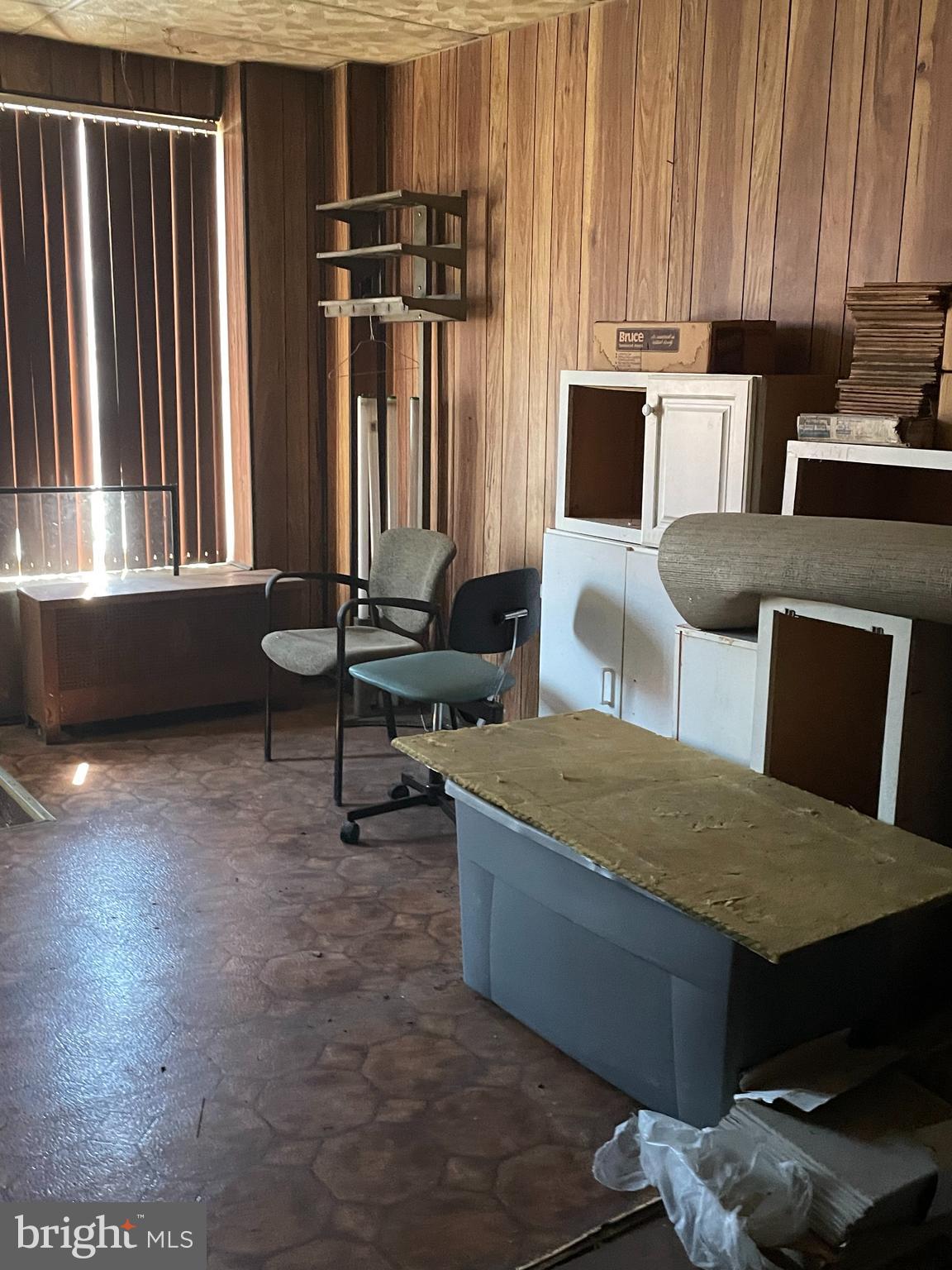 OLIVER - Residential