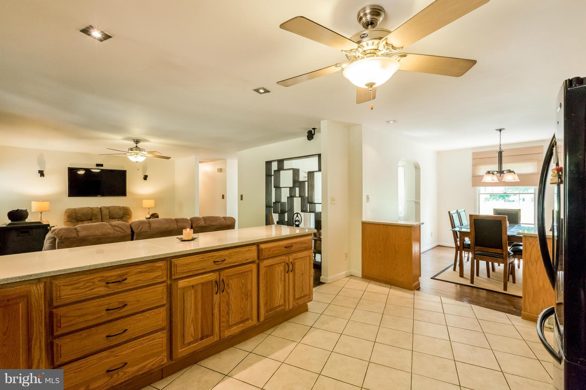 RED HILL - Residential