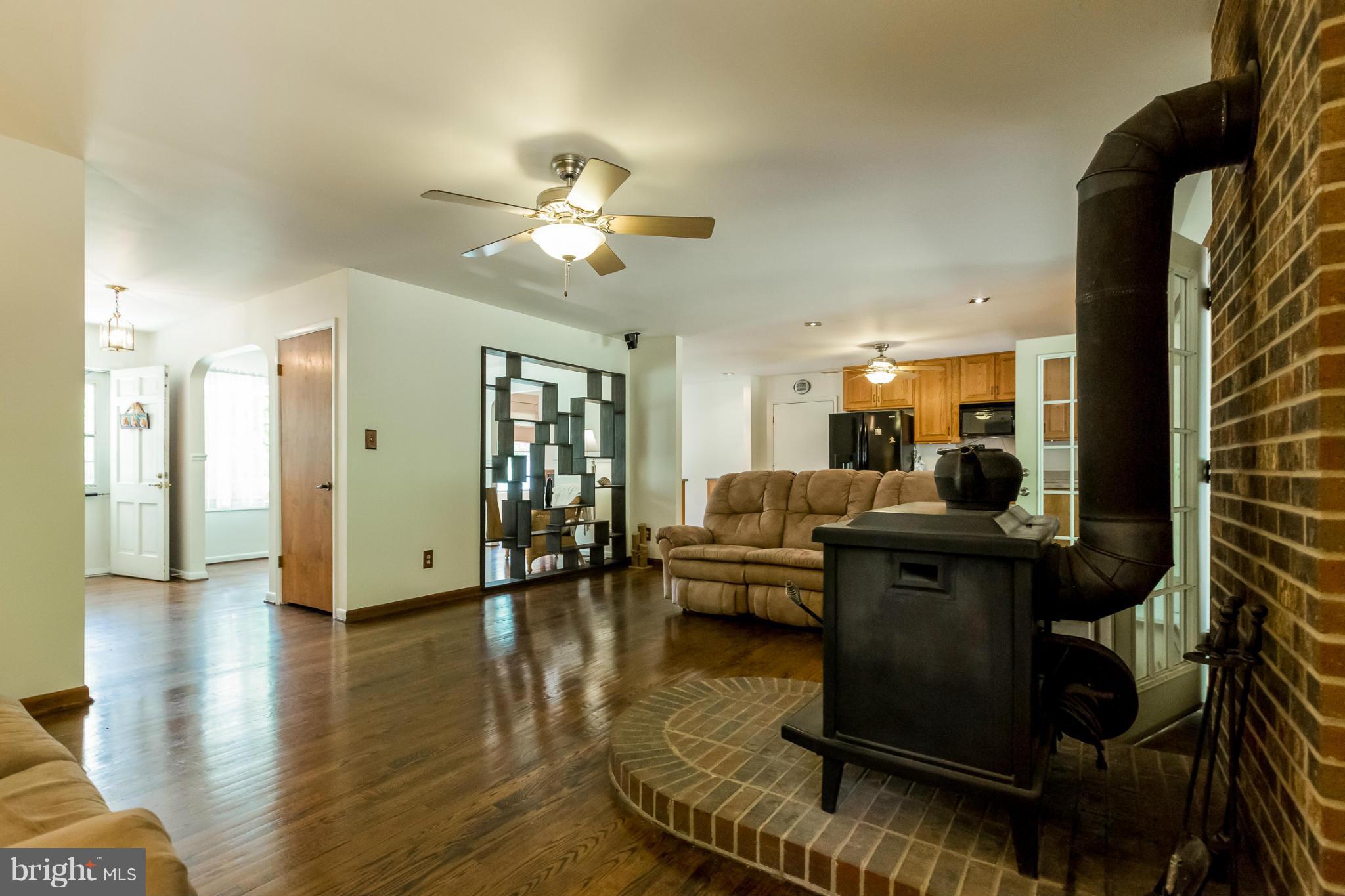 RED HILL - Residential