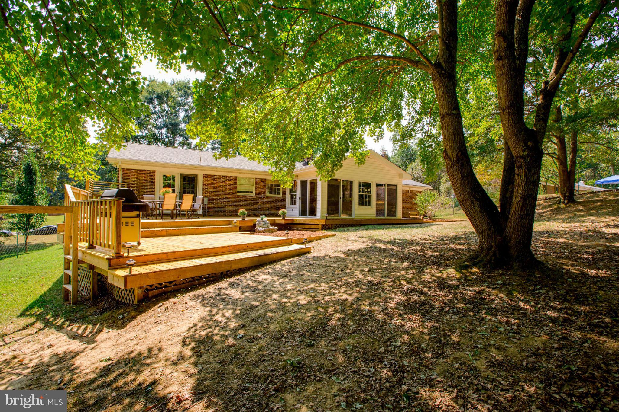 RED HILL - Residential