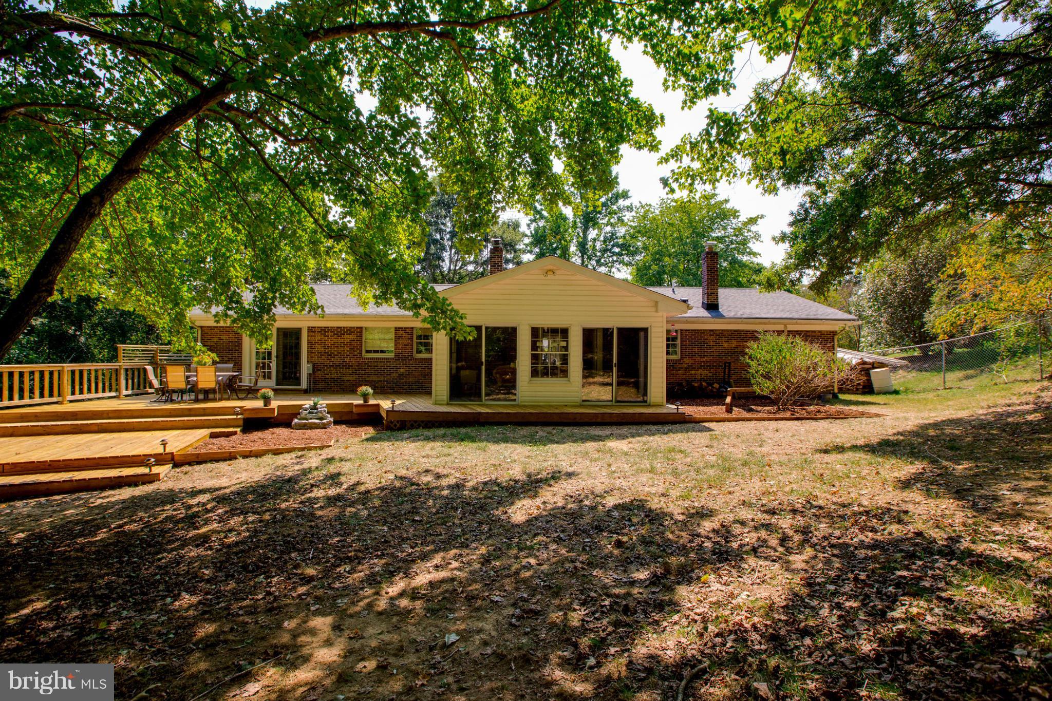 RED HILL - Residential