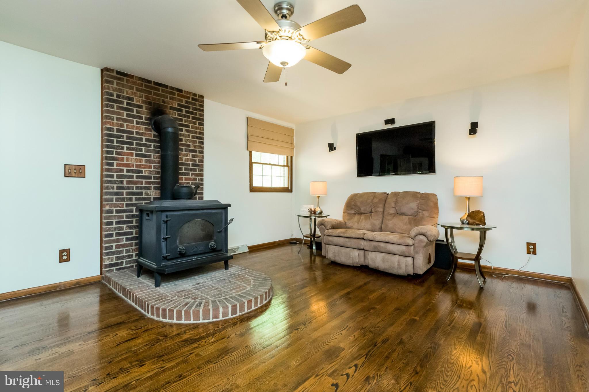 RED HILL - Residential