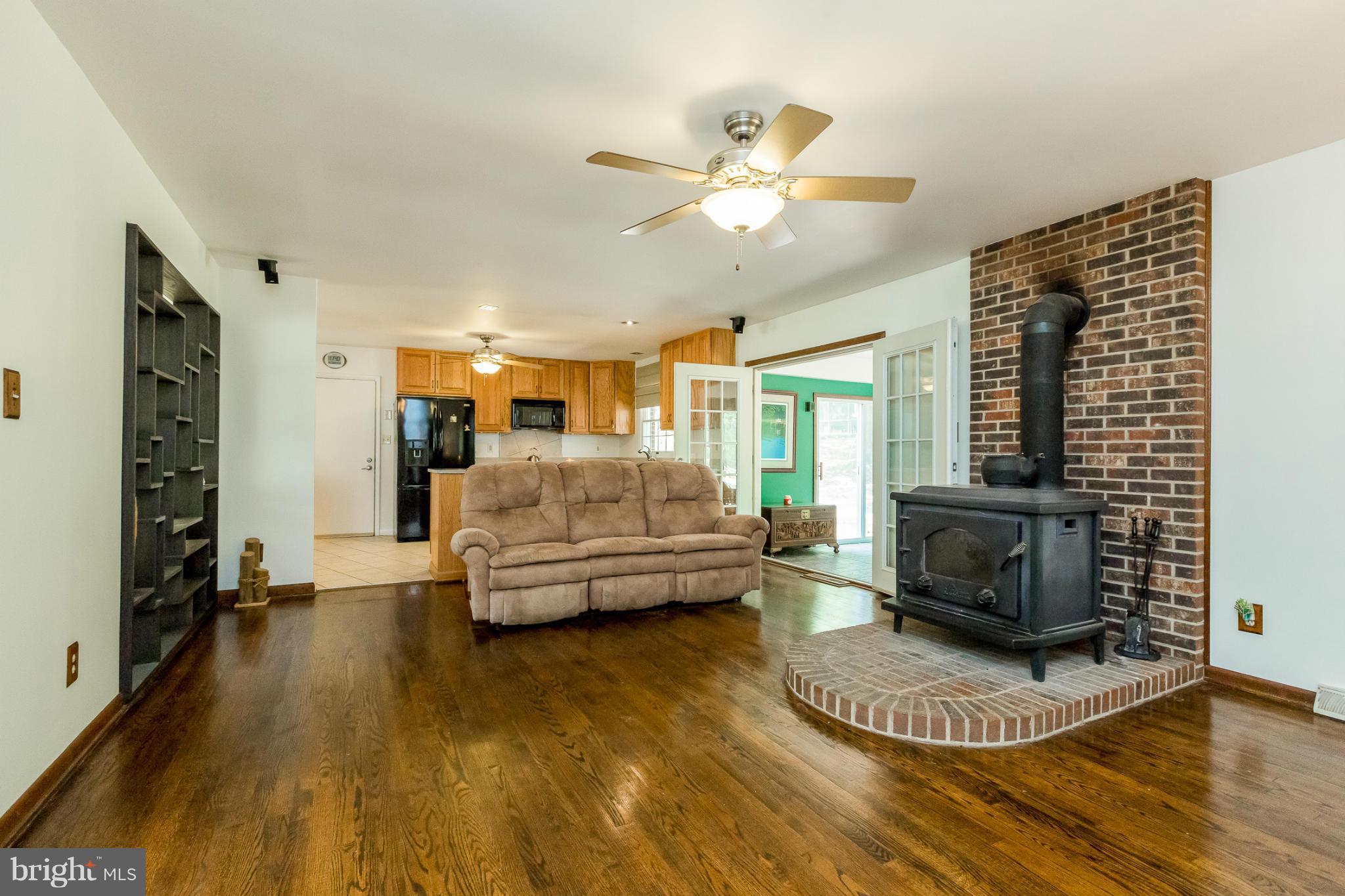 RED HILL - Residential