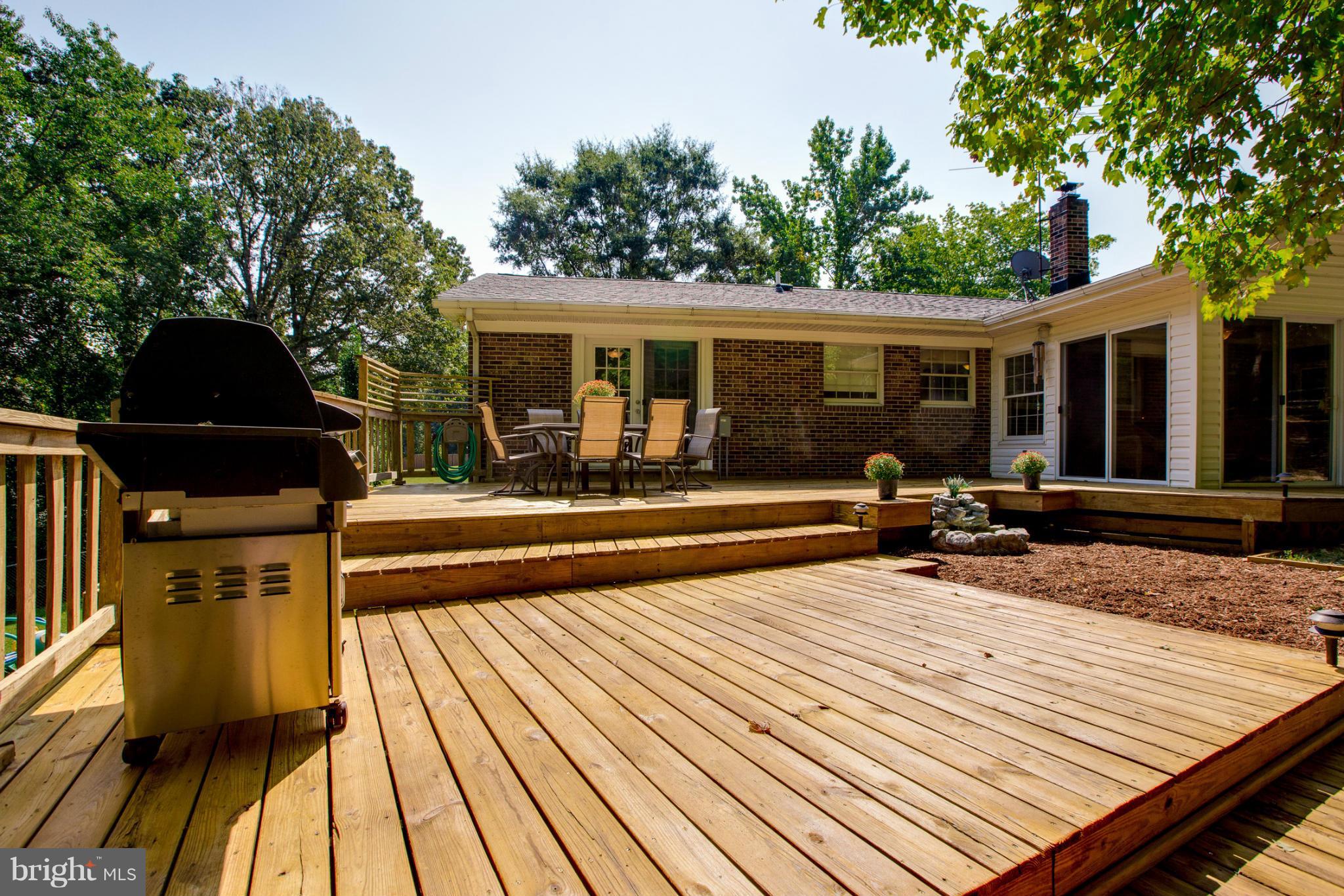 RED HILL - Residential