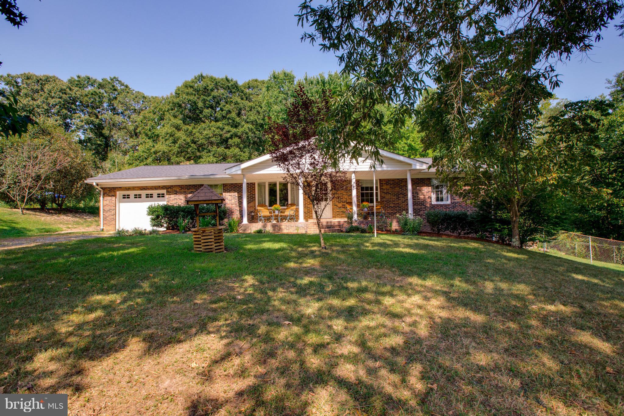 RED HILL - Residential