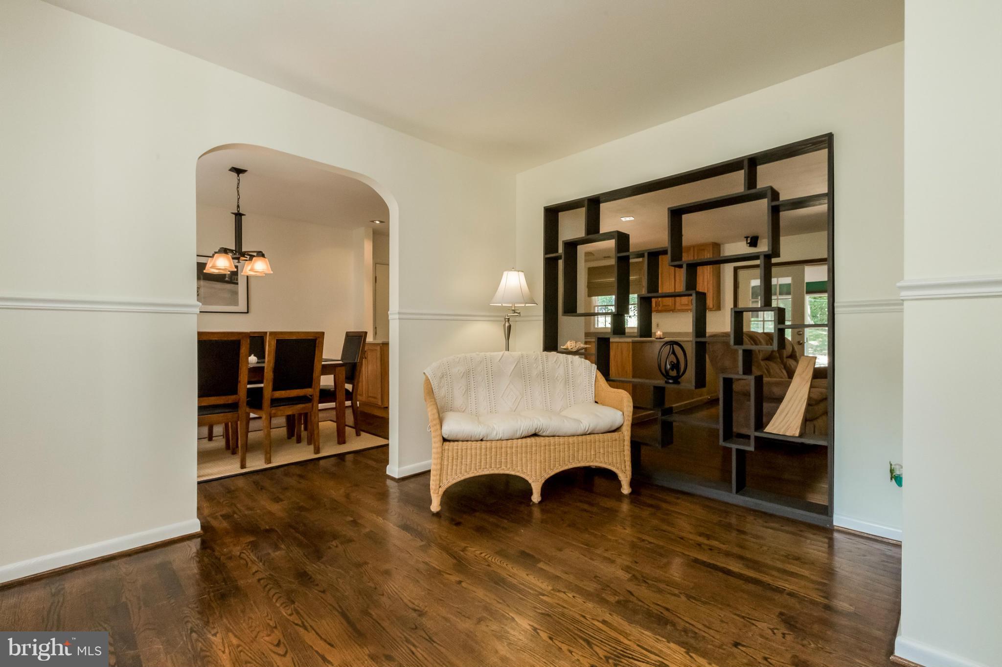 RED HILL - Residential