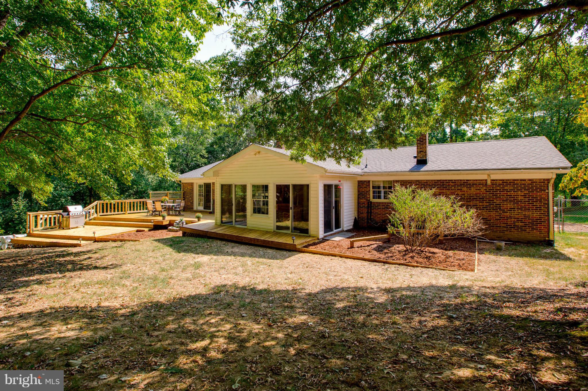 RED HILL - Residential