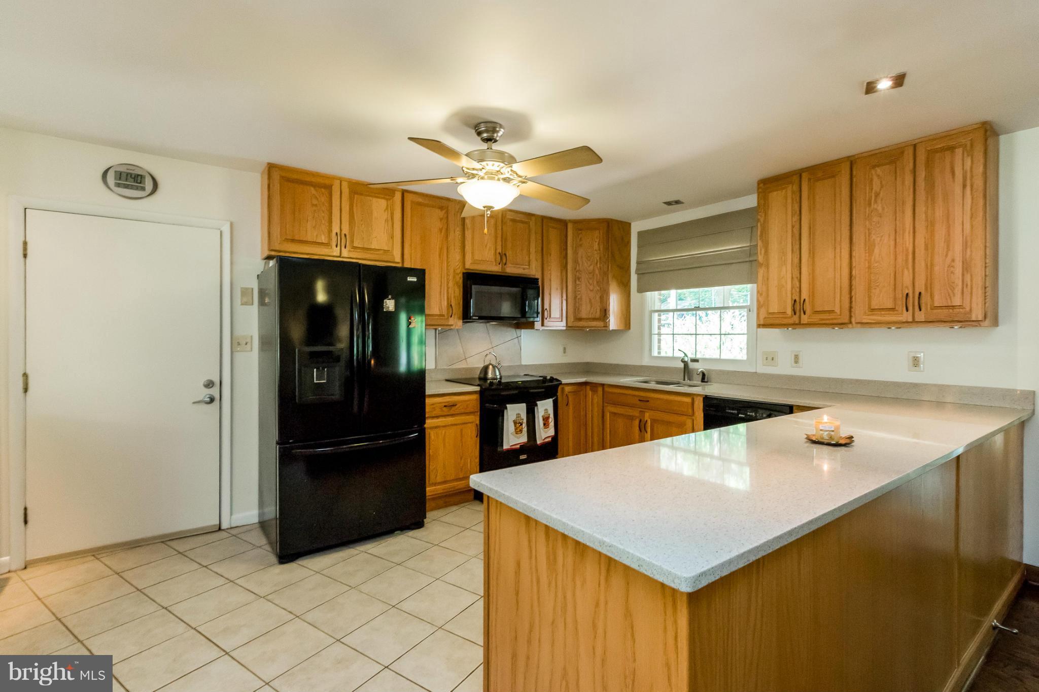 RED HILL - Residential