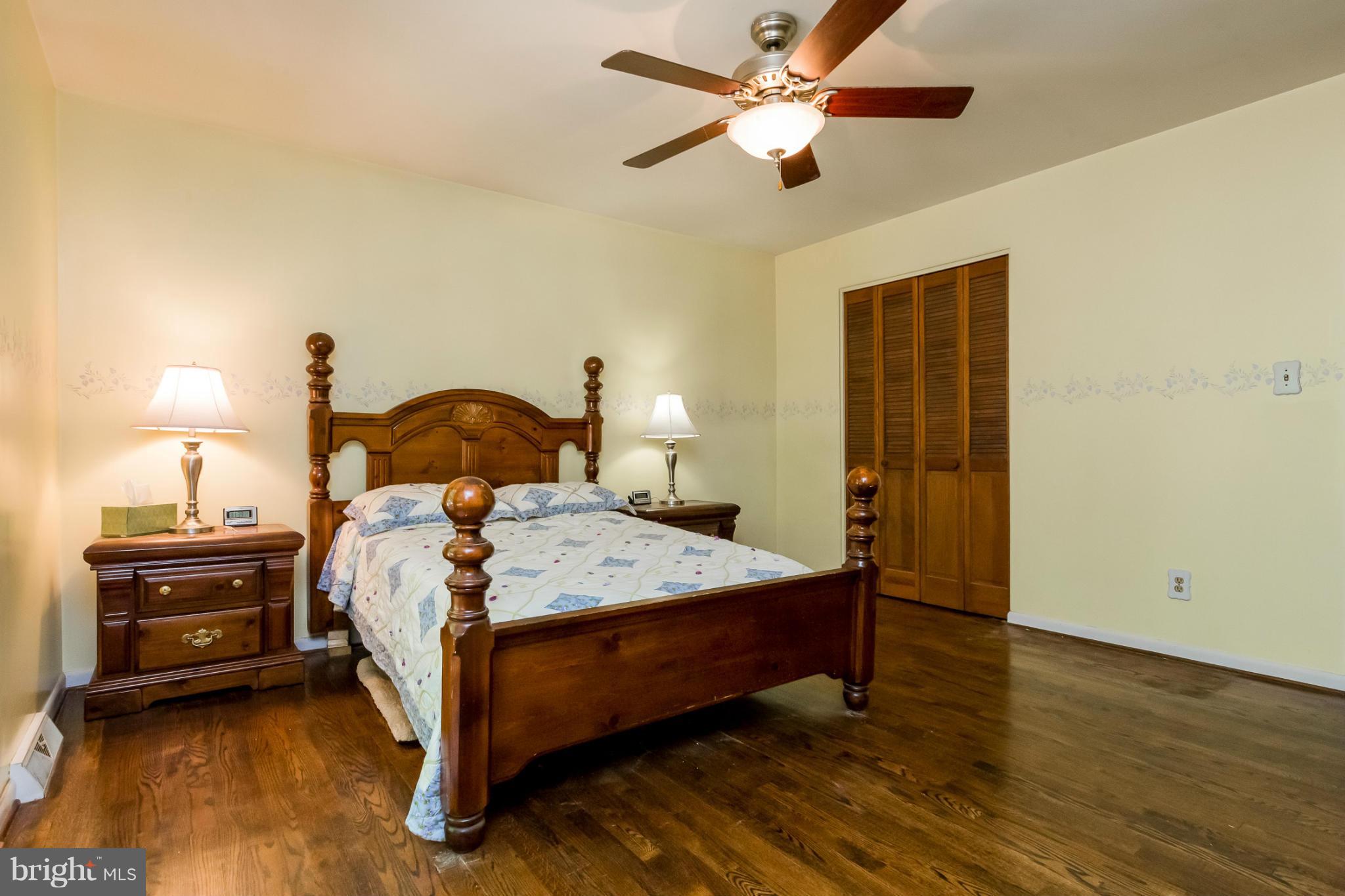 RED HILL - Residential