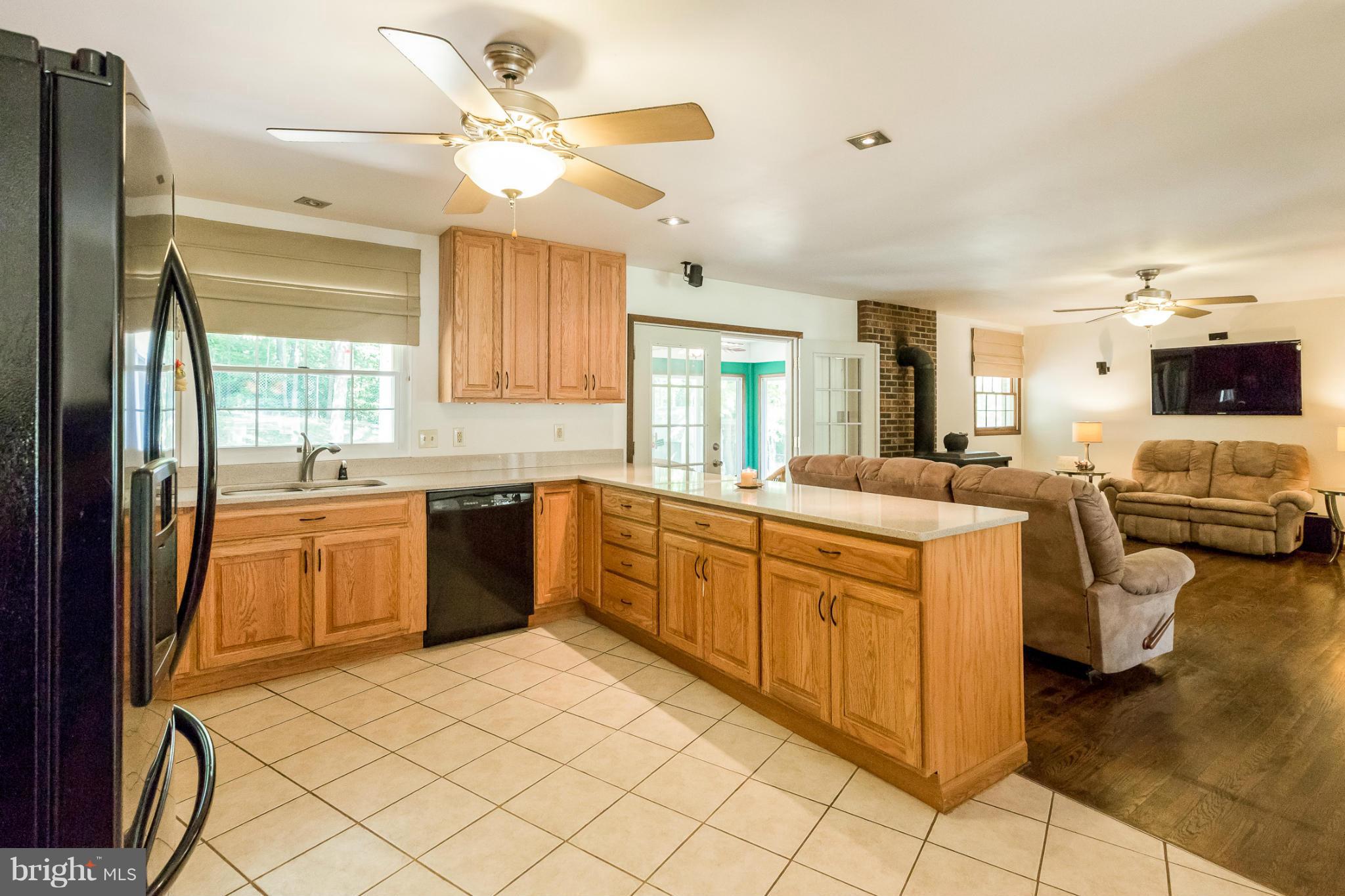 RED HILL - Residential