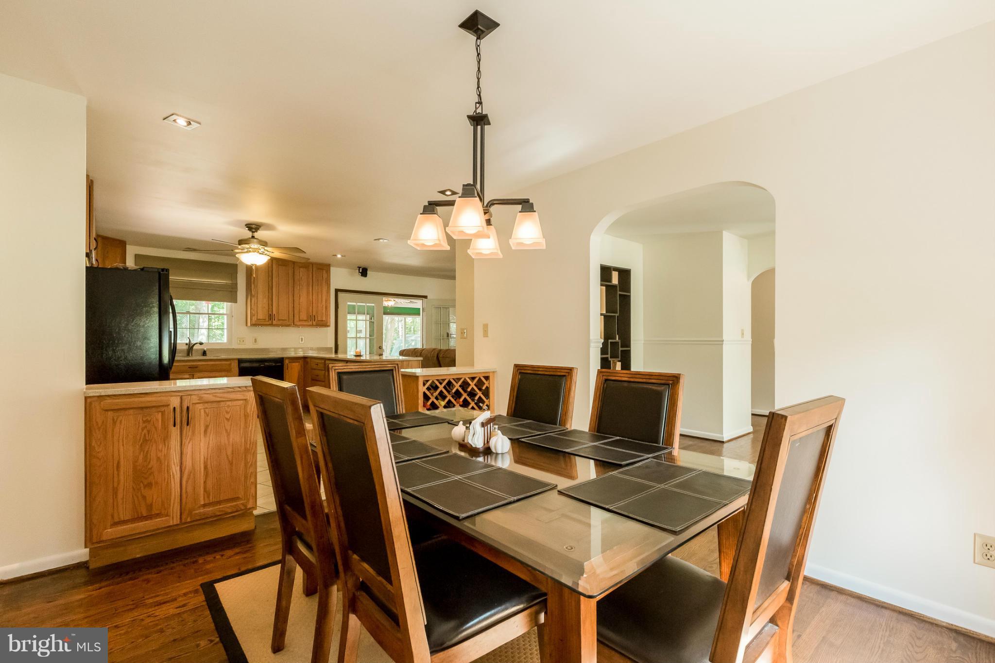 RED HILL - Residential