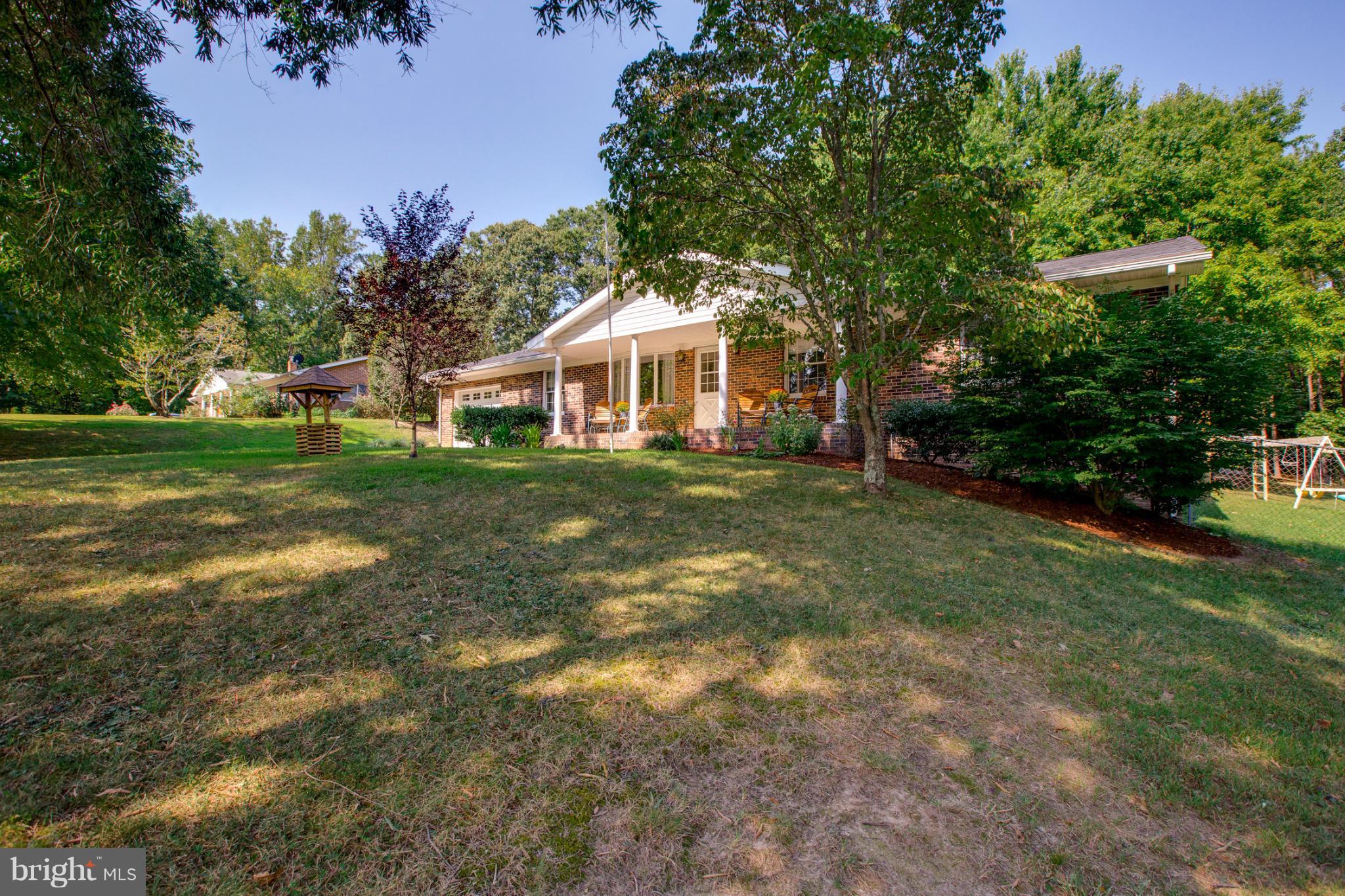 RED HILL - Residential