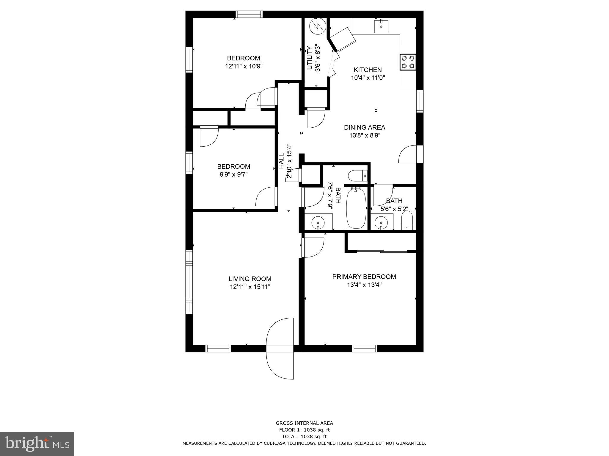 EASTON - Residential