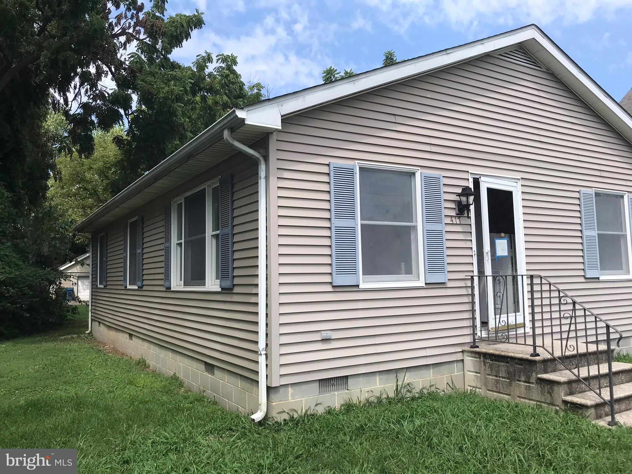 EASTON - Residential