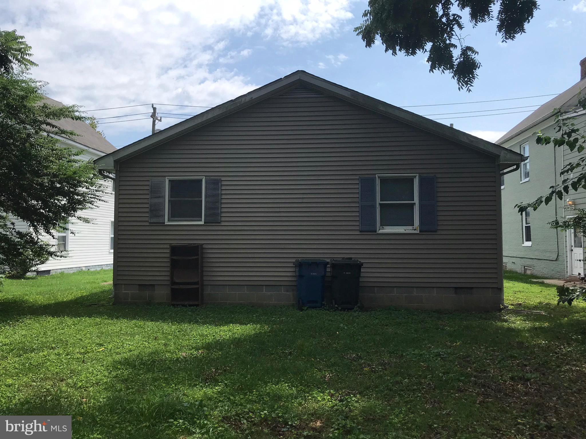 EASTON - Residential