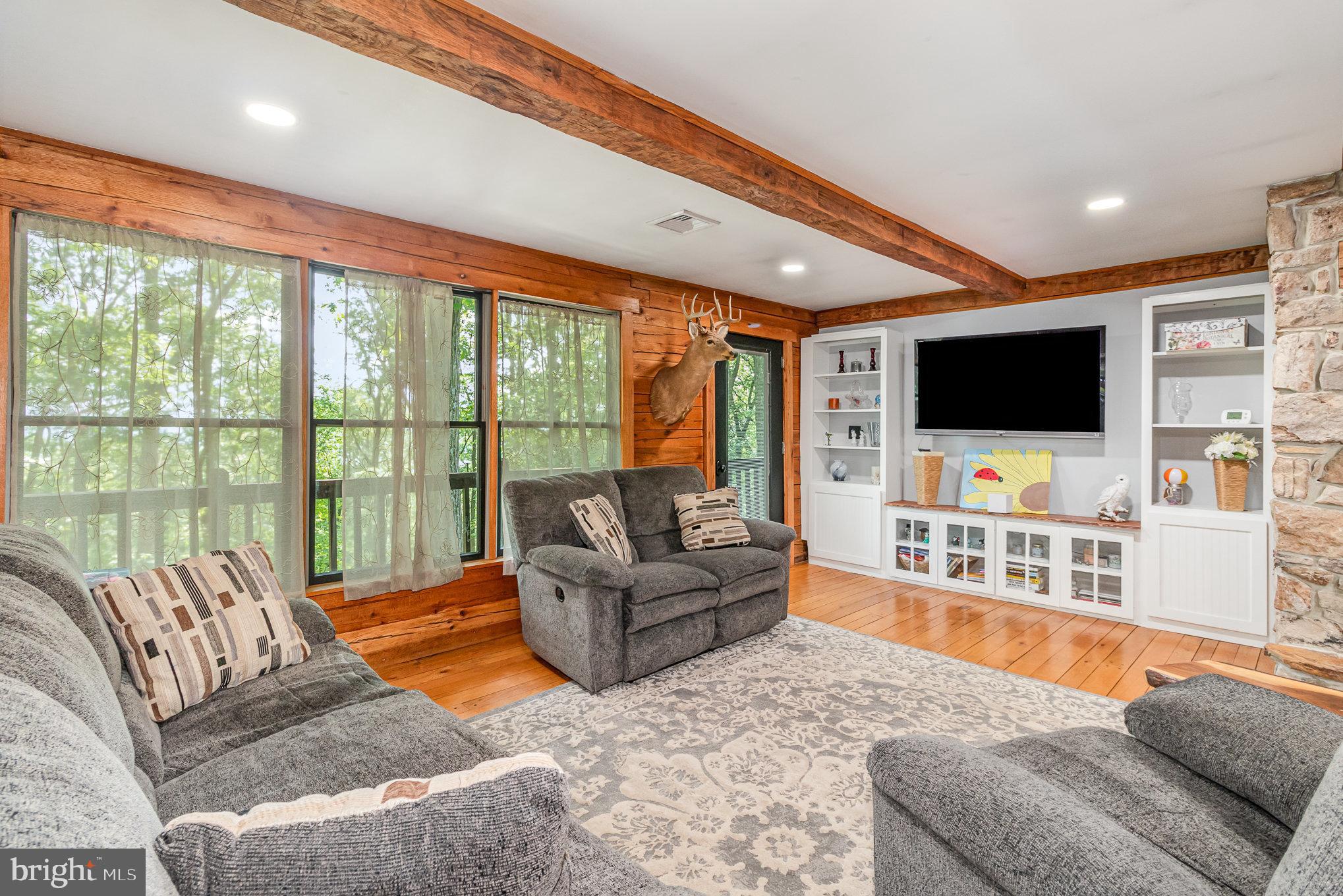 3380 ARMSTRONG VALLEY ROAD