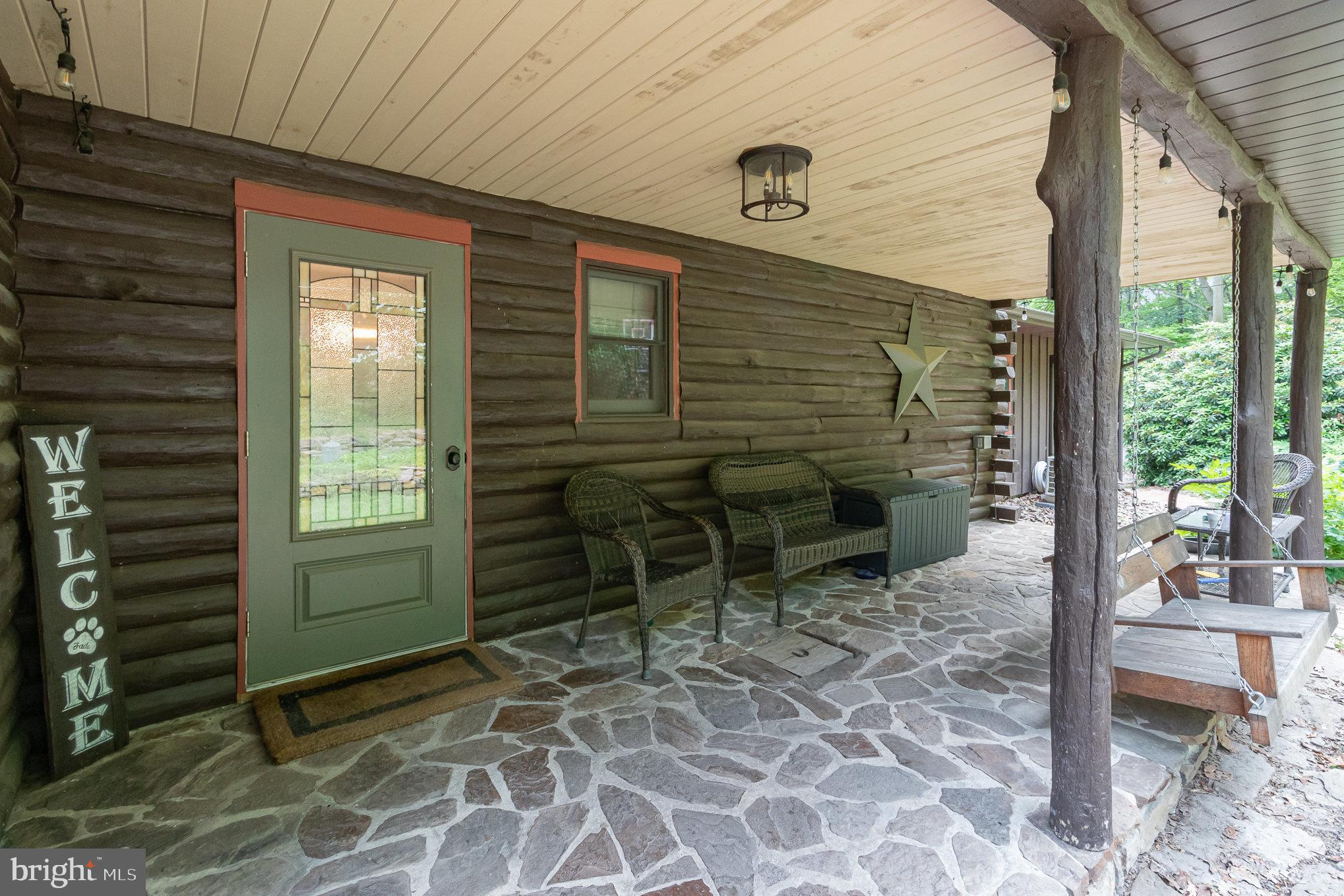 3380 ARMSTRONG VALLEY ROAD