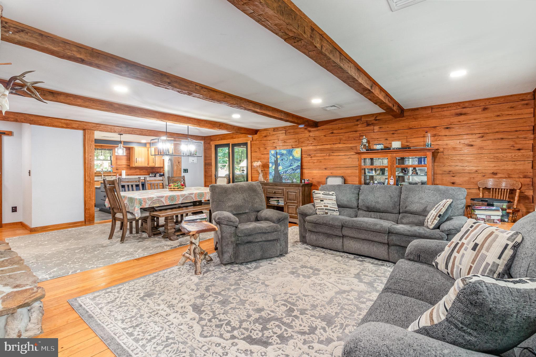 3380 ARMSTRONG VALLEY ROAD