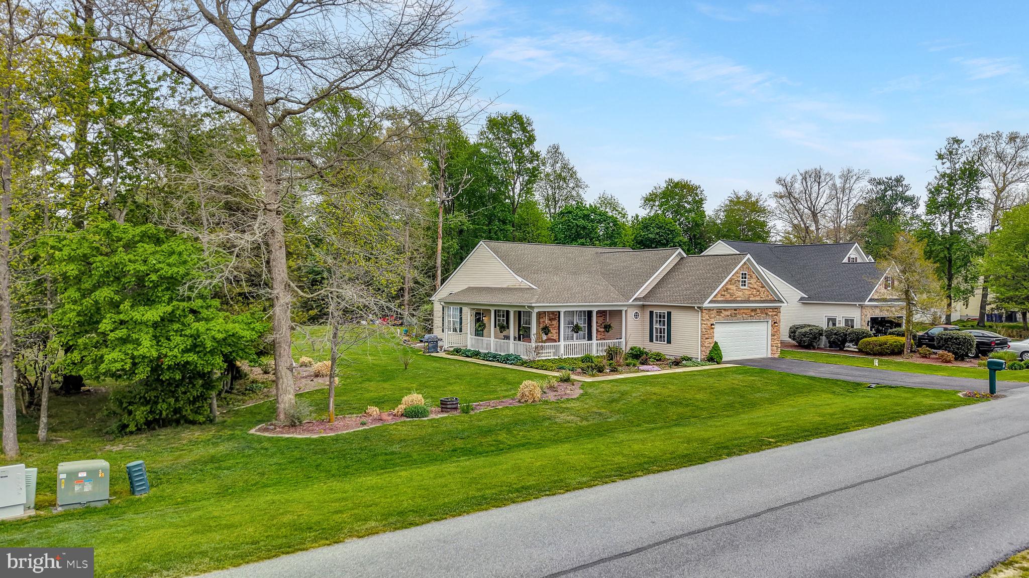 30462 OAK RIDGE DRIVE