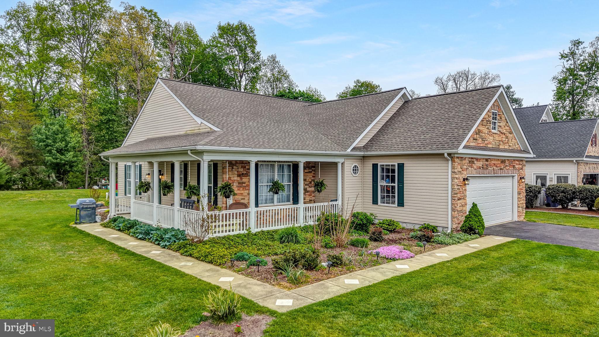 30462 OAK RIDGE DRIVE