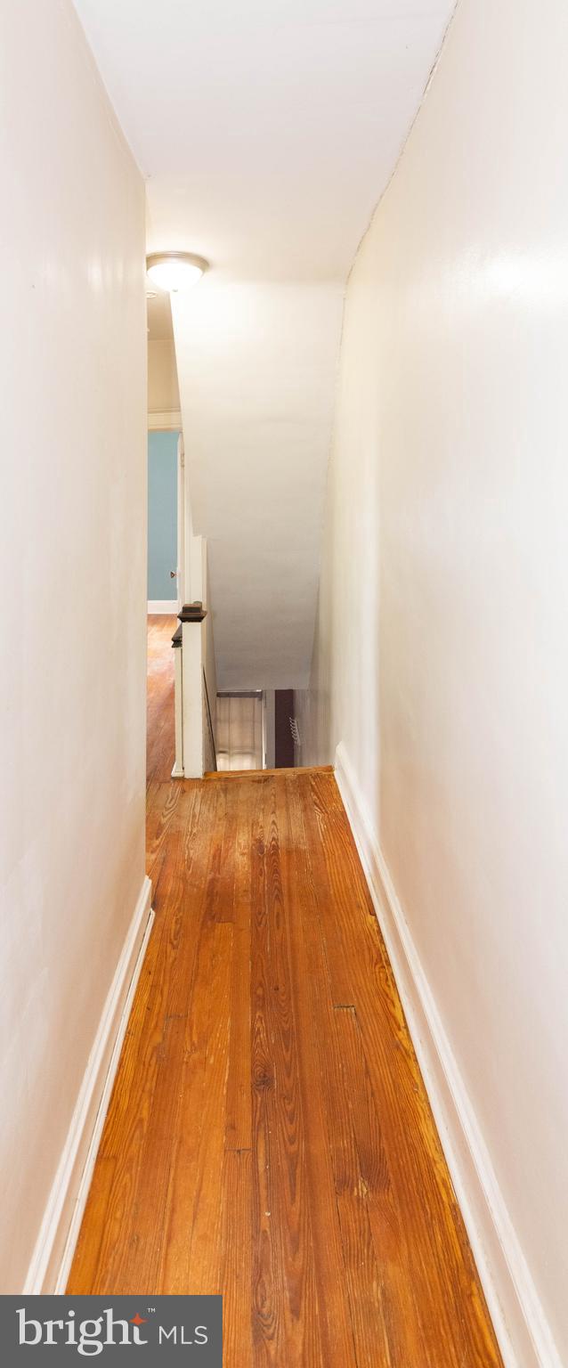 HAMPDEN HISTORIC DISTRICT - Residential