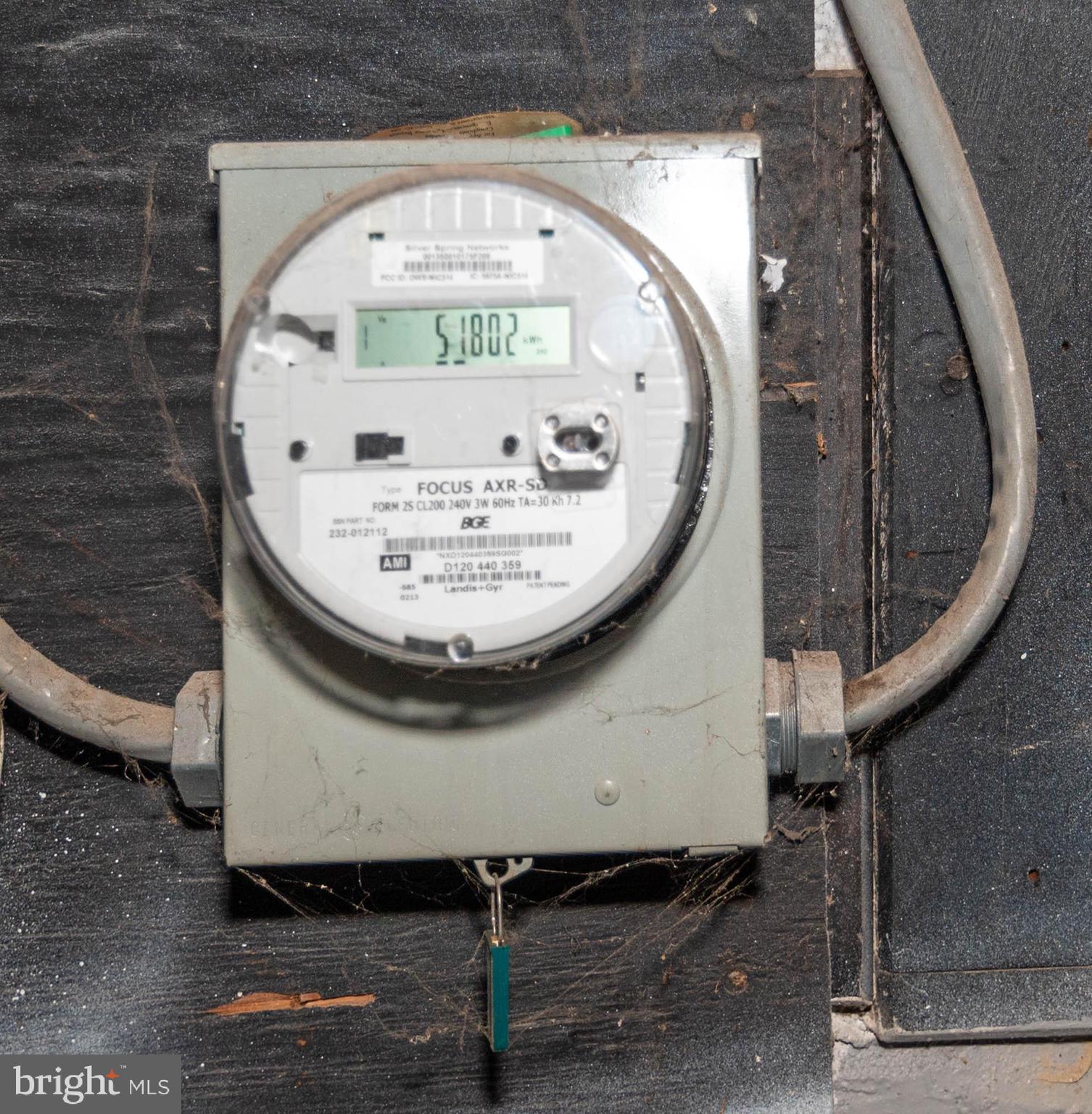 HAMPDEN HISTORIC DISTRICT - Residential