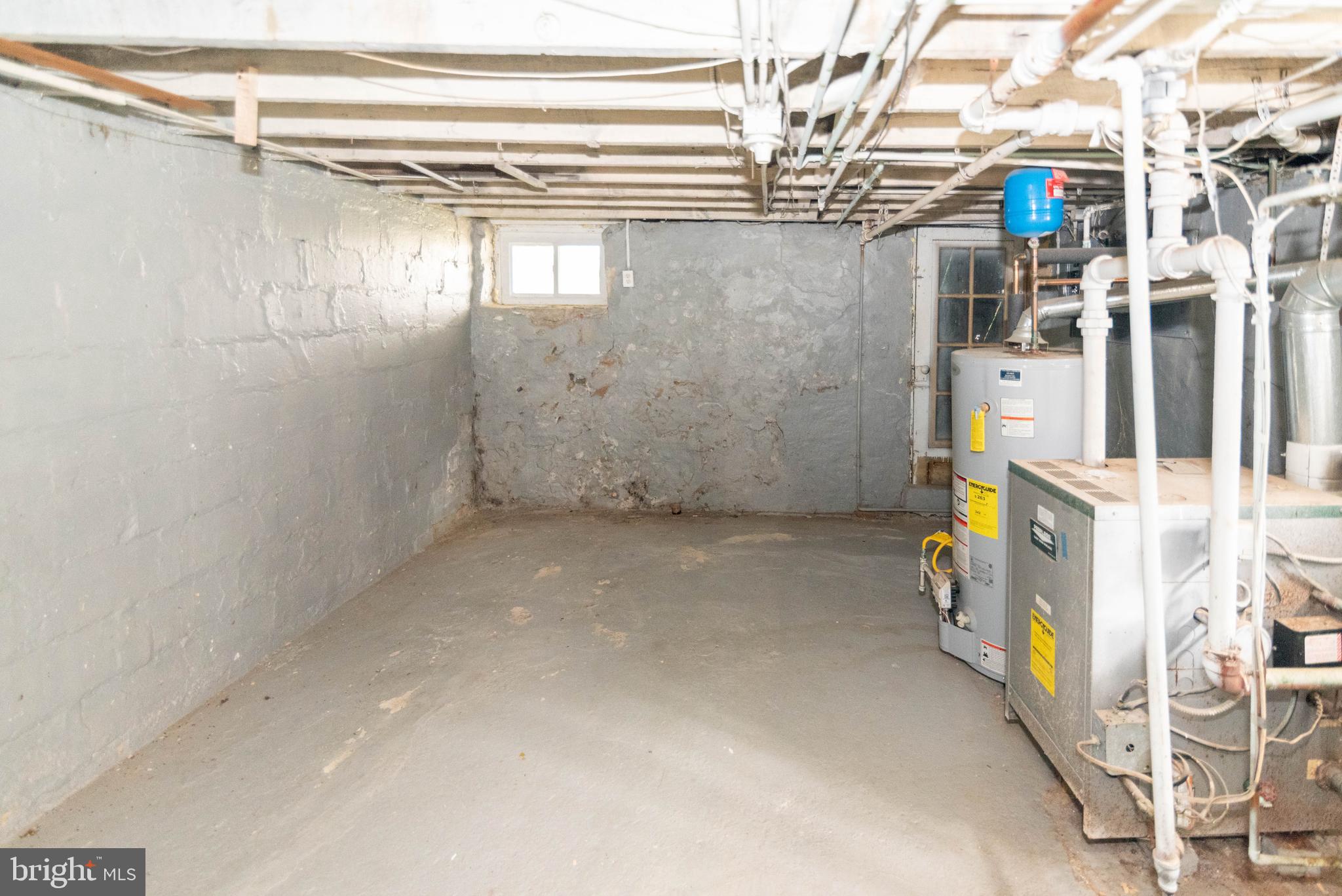 HAMPDEN HISTORIC DISTRICT - Residential