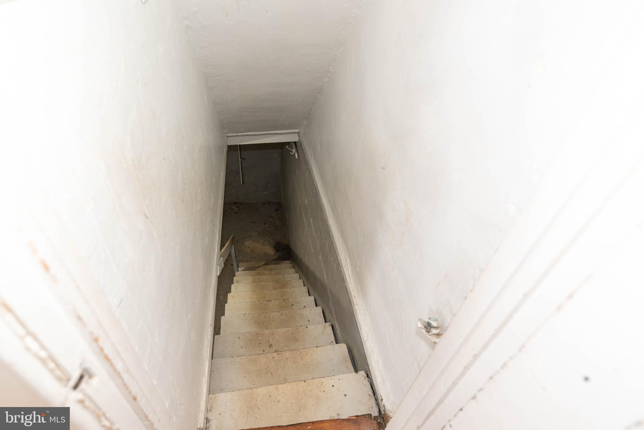 HAMPDEN HISTORIC DISTRICT - Residential