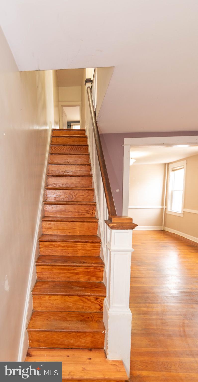 HAMPDEN HISTORIC DISTRICT - Residential