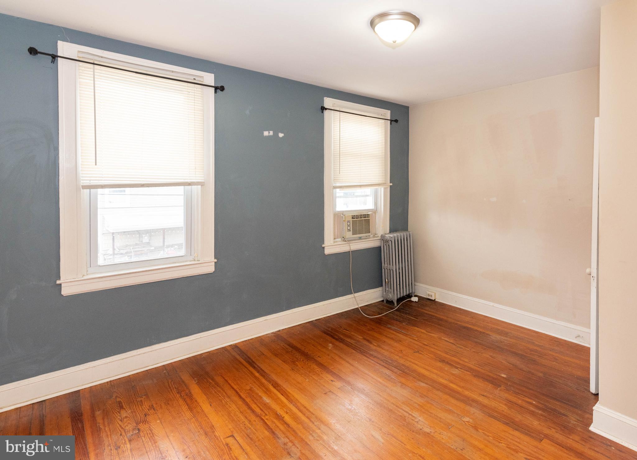 HAMPDEN HISTORIC DISTRICT - Residential