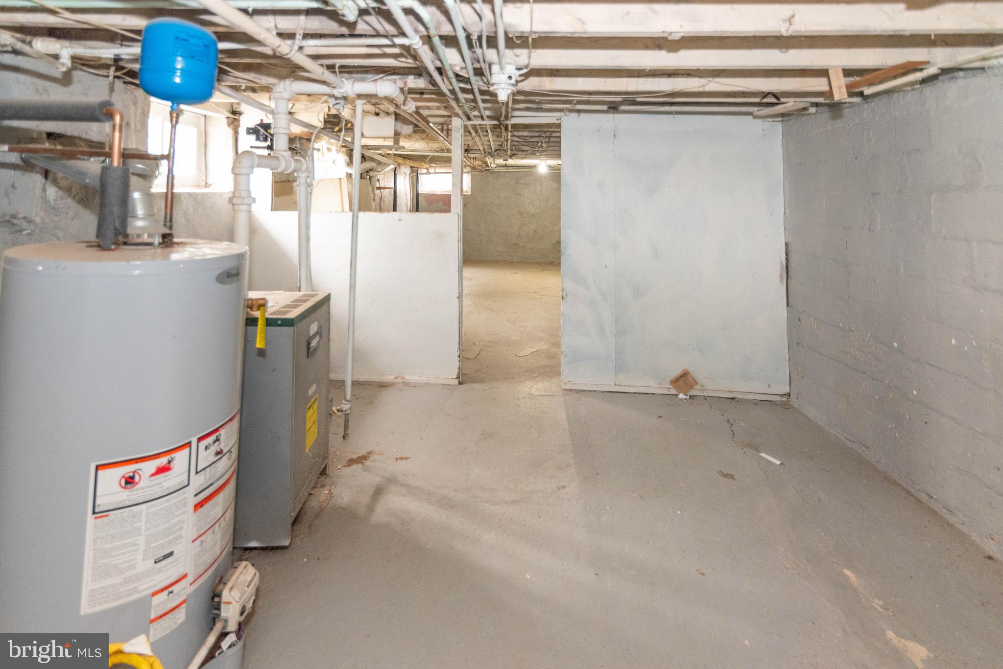 HAMPDEN HISTORIC DISTRICT - Residential