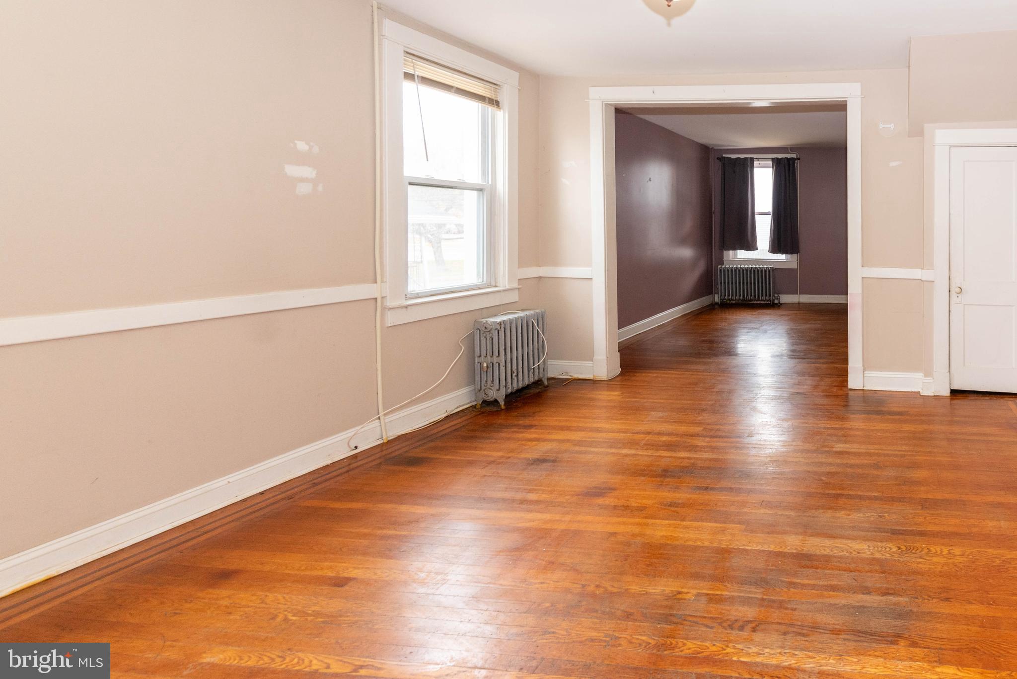 HAMPDEN HISTORIC DISTRICT - Residential