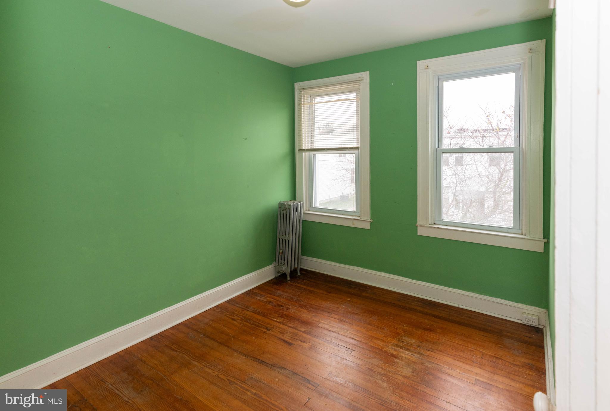 HAMPDEN HISTORIC DISTRICT - Residential