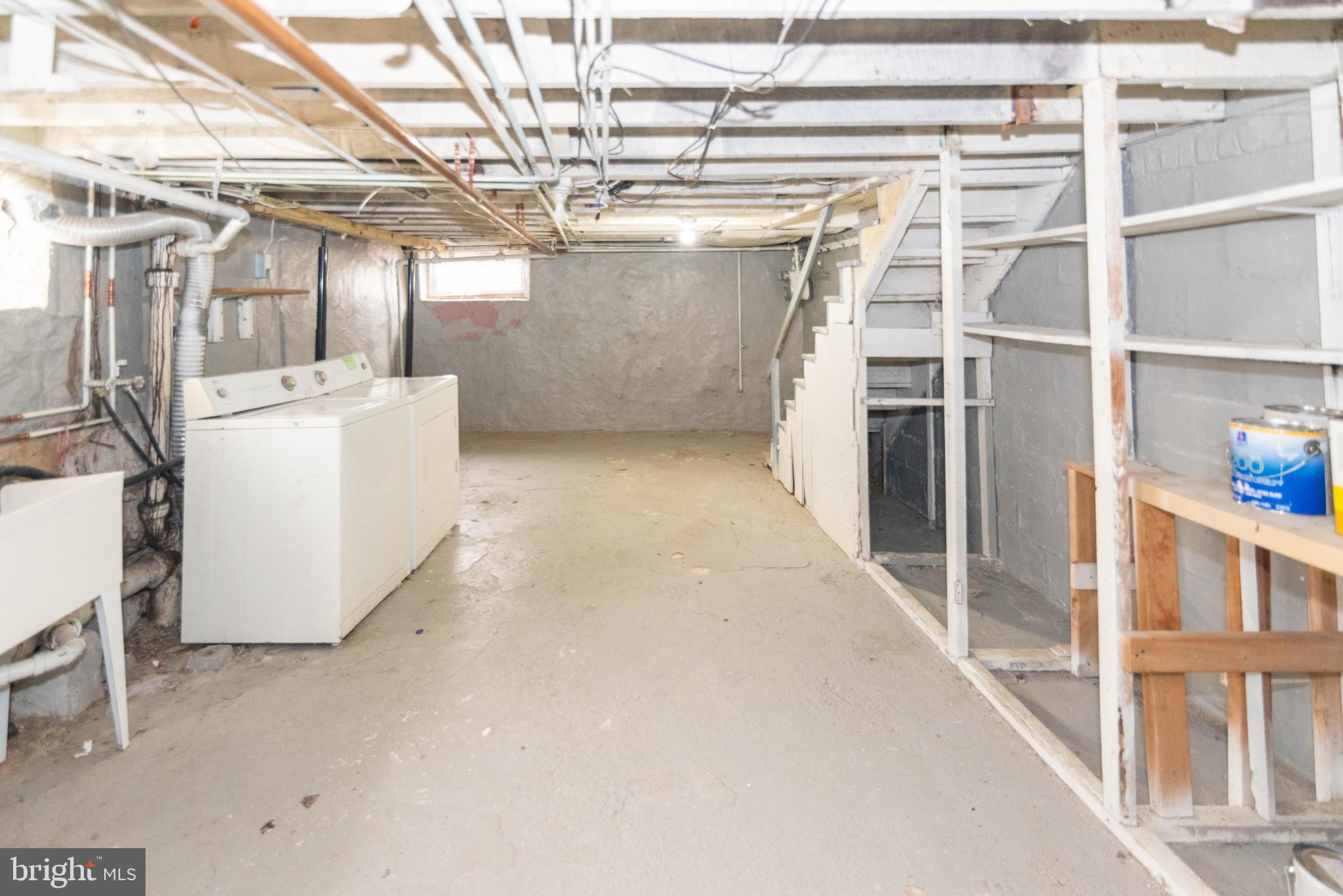 HAMPDEN HISTORIC DISTRICT - Residential