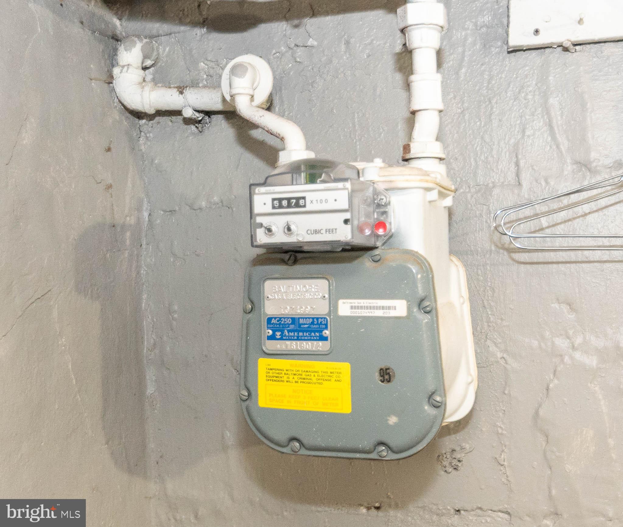 HAMPDEN HISTORIC DISTRICT - Residential