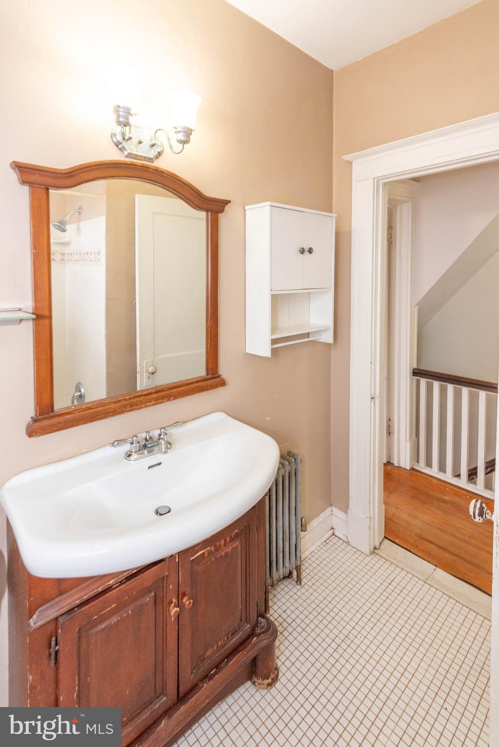 HAMPDEN HISTORIC DISTRICT - Residential