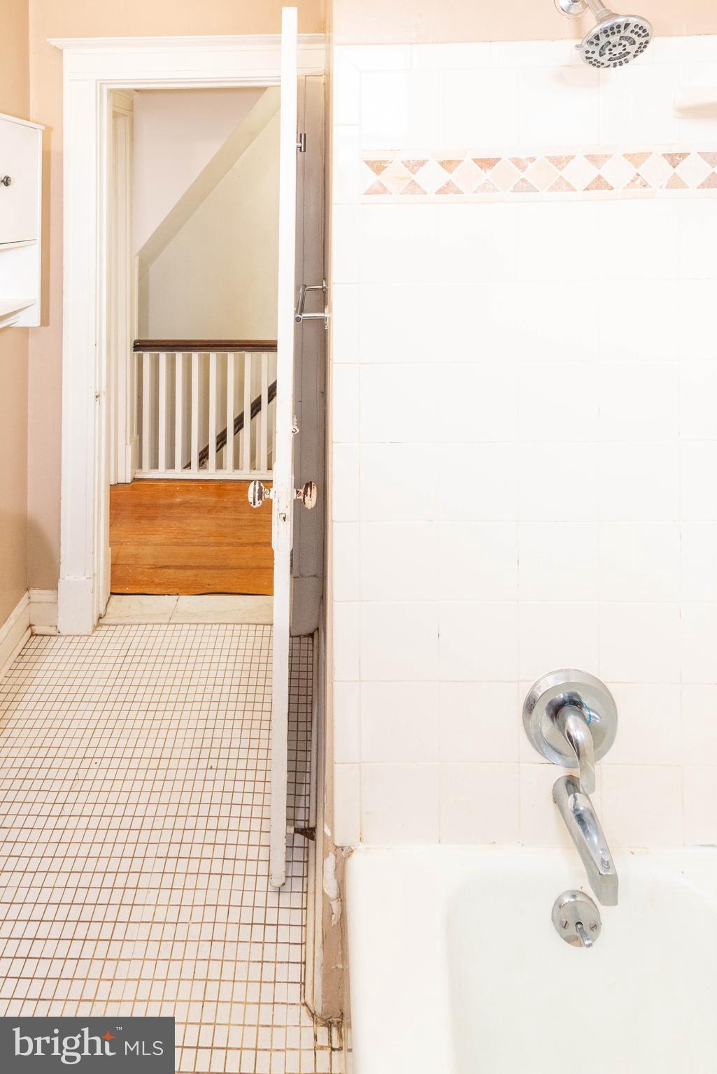 HAMPDEN HISTORIC DISTRICT - Residential