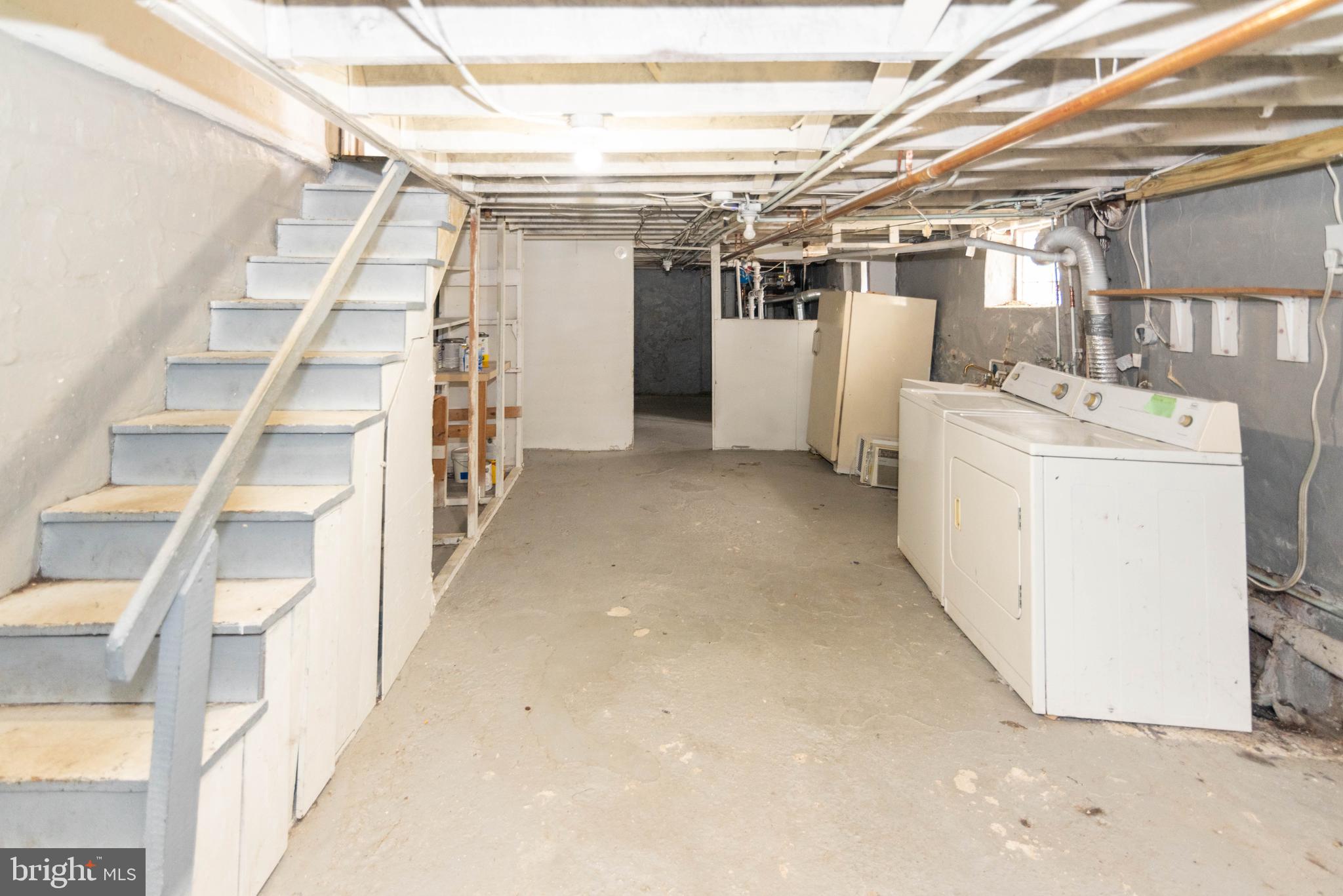 HAMPDEN HISTORIC DISTRICT - Residential