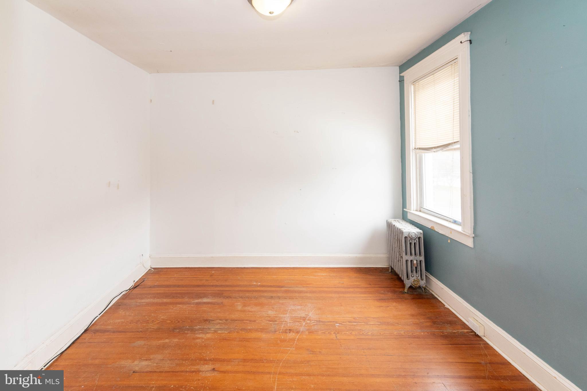 HAMPDEN HISTORIC DISTRICT - Residential