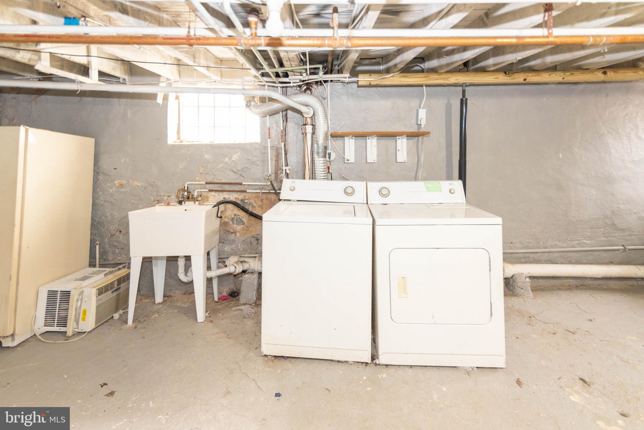 HAMPDEN HISTORIC DISTRICT - Residential