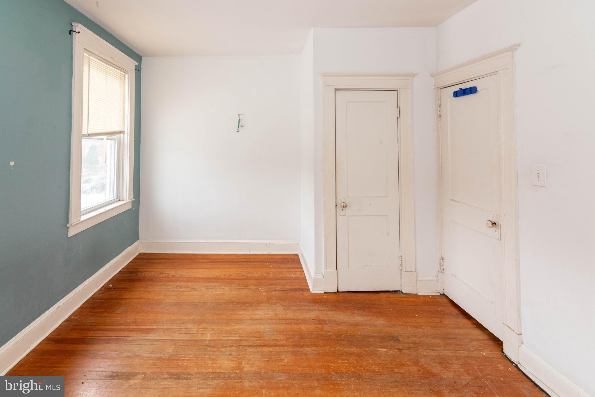 HAMPDEN HISTORIC DISTRICT - Residential