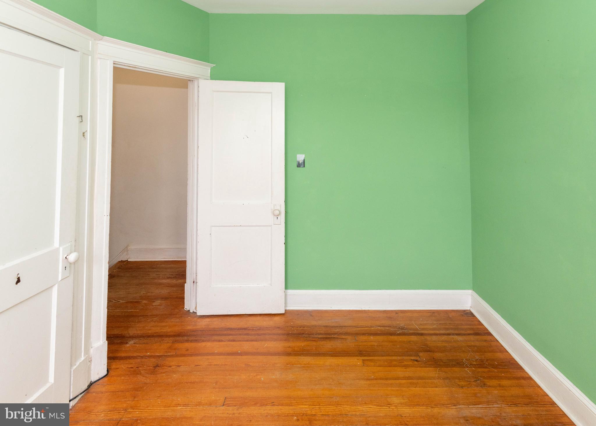 HAMPDEN HISTORIC DISTRICT - Residential