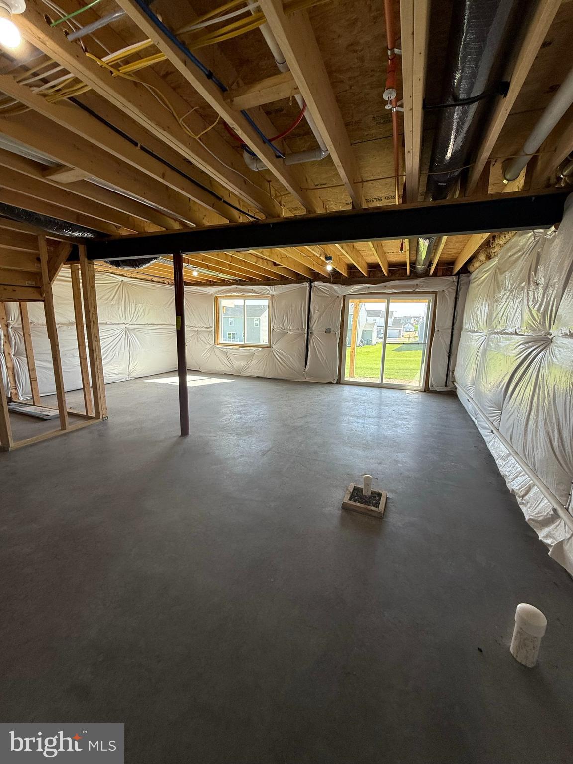 LOGAN GREENE - Residential