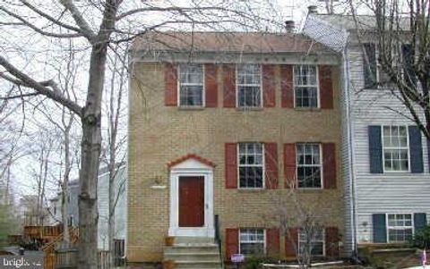 Townhouse For Sale - 13007 Robins Nest Terrace<br/> GERMANTOWN, MD 20874