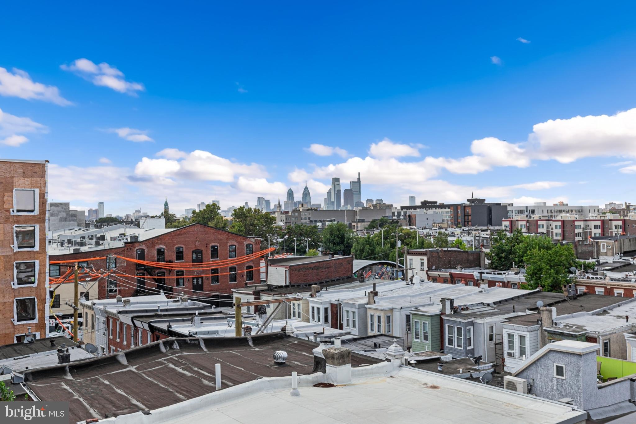 EAST KENSINGTON - Residential Lease