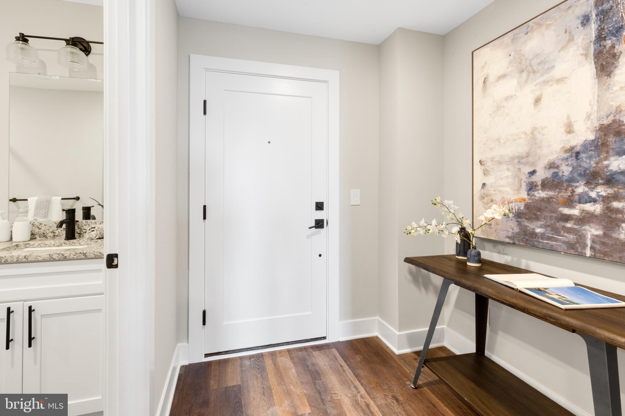 EAST KENSINGTON - Residential Lease